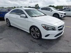 WDDSJ4EBXKN722126 2019 MERCEDES-BENZ CLA-KLASSE
