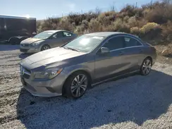 WDDSJ4EBXKN723468 2019 MERCEDES-BENZ CLA-KLASSE