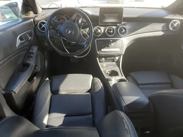 WDDSJ4EBXKN723468 2019 MERCEDES-BENZ CLA-KLASSE - Image 8