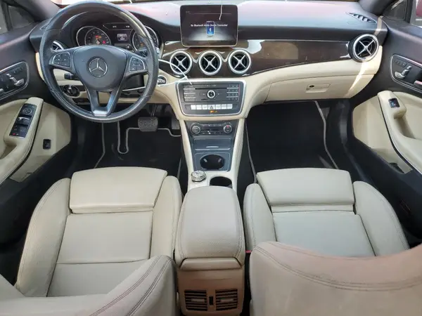WDDSJ4EBXKN725396 2019 MERCEDES-BENZ CLA-KLASSE - Image 8