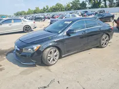 WDDSJ4EBXKN725558 2019 MERCEDES-BENZ CLA-KLASSE