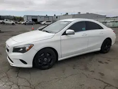 WDDSJ4EBXKN729612 2019 MERCEDES-BENZ CLA-KLASSE