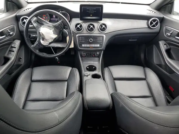 WDDSJ4EBXKN729612 2019 MERCEDES-BENZ CLA-KLASSE - Image 8