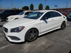 WDDSJ4EBXKN738410 2019 MERCEDES-BENZ CLA-KLASSE