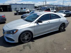 WDDSJ4EBXKN738813 2019 MERCEDES-BENZ CLA-KLASSE
