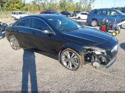WDDSJ4EBXKN739119 2019 MERCEDES-BENZ CLA-KLASSE