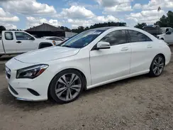 WDDSJ4EBXKN740240 2019 MERCEDES-BENZ CLA-KLASSE