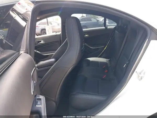 WDDSJ4EBXKN742733 2019 MERCEDES-BENZ CLA-KLASSE - Image 8