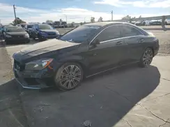 WDDSJ4EBXKN742862 2019 MERCEDES-BENZ CLA-KLASSE