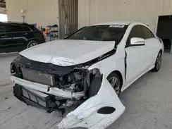 WDDSJ4EBXKN744448 2019 MERCEDES-BENZ CLA-KLASSE