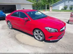 WDDSJ4EBXKN746104 2019 MERCEDES-BENZ CLA-KLASSE