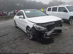 WDDSJ4EBXKN749438 2019 MERCEDES-BENZ CLA-KLASSE