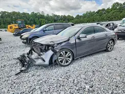 WDDSJ4EBXKN749956 2019 MERCEDES-BENZ CLA-KLASSE