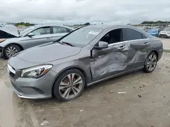 WDDSJ4EBXKN750671 2019 MERCEDES-BENZ CLA-KLASSE