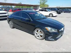 WDDSJ4EBXKN751223 2019 MERCEDES-BENZ CLA-KLASSE