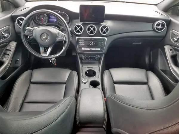 WDDSJ4EBXKN751903 2019 MERCEDES-BENZ CLA-KLASSE - Image 8