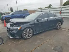 WDDSJ4EBXKN752145 2019 MERCEDES-BENZ CLA-KLASSE