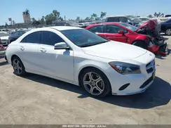 WDDSJ4EBXKN752159 2019 MERCEDES-BENZ CLA-KLASSE