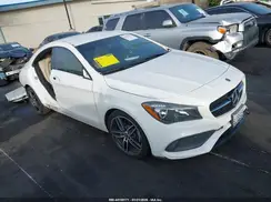 WDDSJ4EBXKN752209 2019 MERCEDES-BENZ CLA-KLASSE