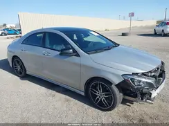WDDSJ4EBXKN752498 2019 MERCEDES-BENZ CLA-KLASSE