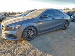 WDDSJ4EBXKN753876 2019 MERCEDES-BENZ CLA-KLASSE