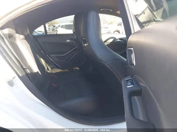 WDDSJ4EBXKN756888 2019 MERCEDES-BENZ CLA-KLASSE - Image 8