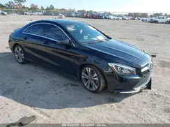 WDDSJ4EBXKN759404 2019 MERCEDES-BENZ CLA-KLASSE