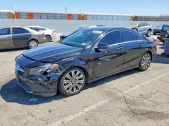 WDDSJ4EBXKN762187 2019 MERCEDES-BENZ CLA-KLASSE