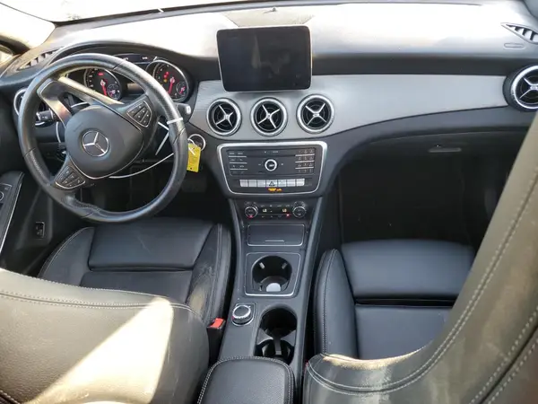 WDDSJ4EBXKN768071 2019 MERCEDES-BENZ CLA-KLASSE - Image 8