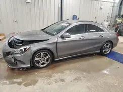 WDDSJ4EBXKN769298 2019 MERCEDES-BENZ CLA-KLASSE