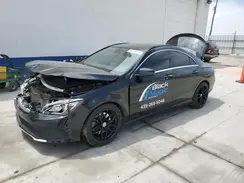 WDDSJ4EBXKN769656 2019 MERCEDES-BENZ CLA-KLASSE