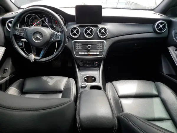 WDDSJ4EBXKN769656 2019 MERCEDES-BENZ CLA-KLASSE - Image 8