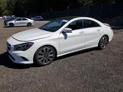 WDDSJ4EBXKN772900 2019 MERCEDES-BENZ CLA-KLASSE