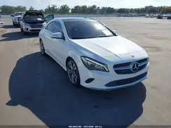 WDDSJ4EBXKN775196 2019 MERCEDES-BENZ CLA-KLASSE