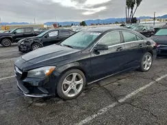 WDDSJ4EBXKN776509 2019 MERCEDES-BENZ CLA-KLASSE
