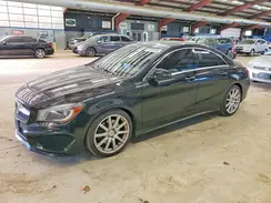 WDDSJ4GB0GN300368 2016 MERCEDES-BENZ CLA-KLASSE
