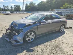 WDDSJ4GB0GN305229 2016 MERCEDES-BENZ CLA-KLASSE