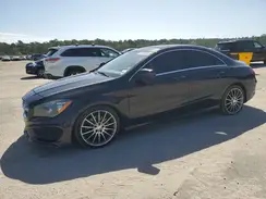 WDDSJ4GB0GN305683 2016 MERCEDES-BENZ CLA-KLASSE