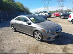 WDDSJ4GB0GN306395 2016 MERCEDES-BENZ CLA-KLASSE