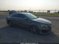 WDDSJ4GB0GN306543 2016 MERCEDES-BENZ CLA-KLASSE