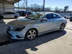 WDDSJ4GB0GN306557 2016 MERCEDES-BENZ CLA-KLASSE