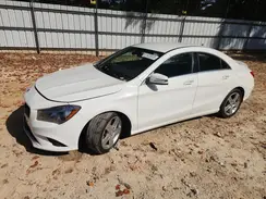 WDDSJ4GB0GN308065 2016 MERCEDES-BENZ CLA-KLASSE