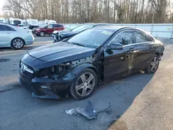 WDDSJ4GB0GN314948 2016 MERCEDES-BENZ CLA-KLASSE