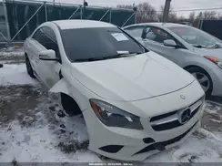 WDDSJ4GB0GN326422 2016 MERCEDES-BENZ CLA-KLASSE