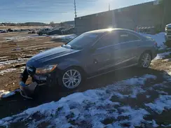 WDDSJ4GB0GN332222 2016 MERCEDES-BENZ CLA-KLASSE