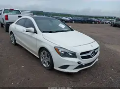 WDDSJ4GB0GN336836 2016 MERCEDES-BENZ CLA-KLASSE
