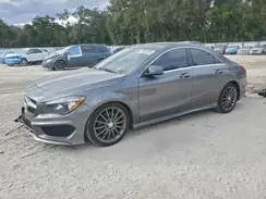 WDDSJ4GB0GN337565 2016 MERCEDES-BENZ CLA-KLASSE