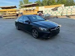 WDDSJ4GB0GN339106 2016 MERCEDES-BENZ CLA-KLASSE