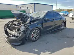 WDDSJ4GB0GN343978 2016 MERCEDES-BENZ CLA-KLASSE