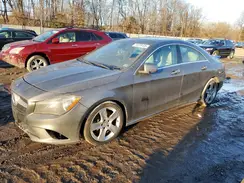 WDDSJ4GB0GN351532 2016 MERCEDES-BENZ CLA-KLASSE